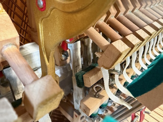 ブライドルテープ